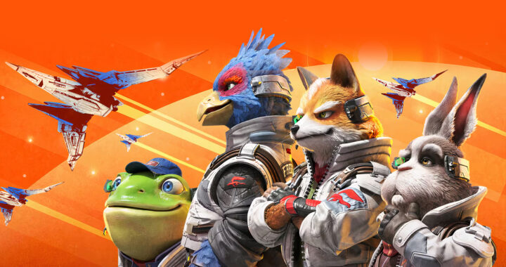 Starfox Review – Nintendo Switch 2