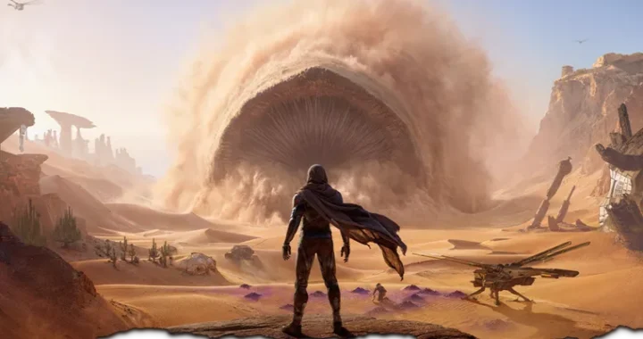 Dune: Awakening Review – PlayStation 5 Pro