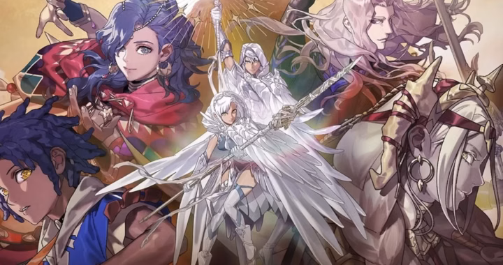Fire Emblem: Fortune’s Weave Review – Nintendo Switch 2