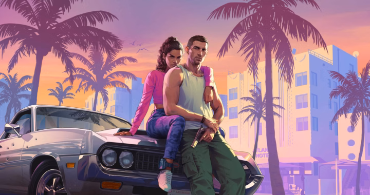 Welcome to Vice City: The Real-Life GTA VI Takeover of Miami